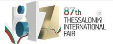 希腊塞萨洛尼基国际贸易展览会(TIF)