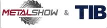 罗马尼亚布加勒斯特国际工业展览会(METAL SHOW & TIB)