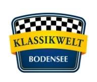 德国菲尔德斯塔特国际老式汽车摩托车船只和飞机展览会(KLASSIKWELT BO