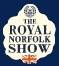 英国诺维奇国际皇家诺福克农业协会展览会(ROYAL NORFOLK SHOW)