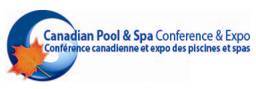加拿大多伦多国际泳池桑拿设备展览会(POOLANDSPAEXPO)