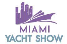 美国迈阿密国际游艇展览会(MIAMI YACHT SHOW)