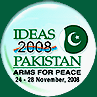 巴基斯坦卡拉奇国际防务展览会(IDEAS PAKISTAN)
