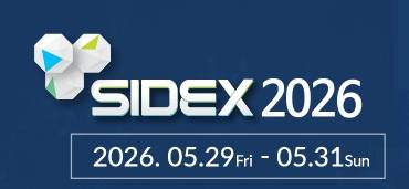 韩国首尔国际口腔器材展览会(SIDEX)