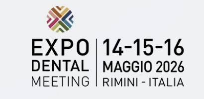 意大利里米尼国际牙科器具及材料展览会(INTERNATIONAL EXPODEN