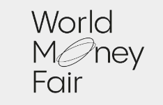 德国柏林国际货币展览会(WORLD MONEY FAIR)