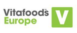 西班牙巴塞罗那国际欧洲营养保健品展览会(VITAFOODS EUROPE)