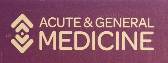 英国伦敦国际急诊和普通医学展览会(ACUTE & GENERAL MED