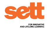 瑞典斯德哥尔摩国际教育博览会(SETT STOCKHOLM)