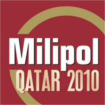 卡塔尔多哈国际安防展览会(MILIPOL QATAR)