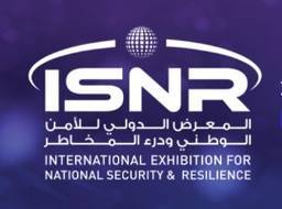 阿拉伯联合酋长国阿布扎比国际反恐安全展览会(ISNR ABU DHABI)
