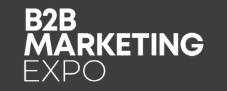 英国伦敦B2B营销博览会(B2B MARKETING EXPO)