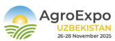 乌兹别克斯坦塔什干国际农业畜牧业及食品加工展览会(AGRO EXPO UZBEK