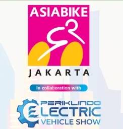 印度尼西亚雅加达国际自行车展览会(ASIABIKE JAKARTA)