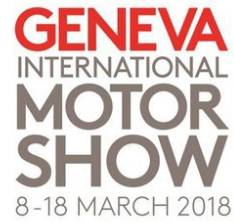瑞士日内瓦国际汽车展览会(Geneva International Motor 