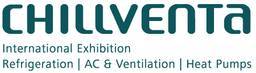 德国纽伦堡国际制冷空调通风机热泵贸易展览会(CHILLVENTA)