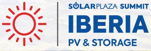 西班牙马德里国际太阳能展览会(SOLARPLAZA SUMMIT - IBERI