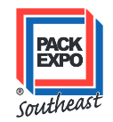 美国亚特兰大国际包装工艺展览会(PACK EXPO SOUTHEAST)