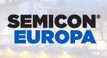 德国慕尼黑国际半导体设备材料及微电子产业展览会(SEMICON EUROPA)