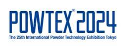 日本东京国际粉体工业展览会(POWTEX)