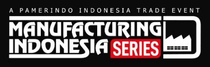 印度尼西亚雅加达国际家具制造机械与配件展览会(Manufacturing IND