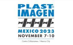 墨西哥墨西哥城国际塑料工业展览会(PLASTIMAGEN MEXICO)