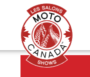 加拿大温哥华国际摩托车及沙滩车展览会(THE MOTORCYCLE AND PO