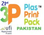 巴基斯坦卡拉奇国际塑料印刷及包装工业展览会(3P PAKISTAN)