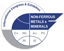 俄罗斯克拉斯诺亚斯克国际有色金属和矿产展览会(NON-FERROUS METAL