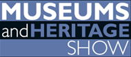 英国伦敦国际博物馆艺术品及文化遗产展览会(M&H)