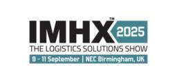 英国伯明翰国际物流及物料搬运展览会(IMHX)