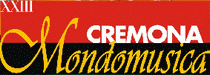 意大利克雷莫纳国际乐器展览会(CREMONA MONDOMUSICA)