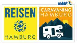 德国汉堡国际旅游及房车展览会(REISEN & CARAVANING H