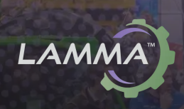 英国伯明翰国际农业机械展览会(LAMMA)