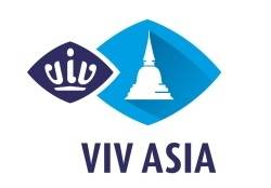 泰国曼谷国际集约化畜牧贸易展览会(VIV ASIA)