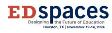美国俄亥俄州哥伦布国际学校用品及设备展览会(EDSPACES)
