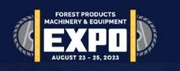 美国纳什维尔国际林业产品机械设备博览会(FOREST PRODUCTS MACH