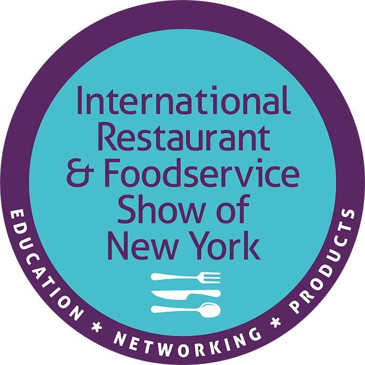 美国纽约国际餐饮及食品服务展览会(INTERNATIONAL RESTAURAN