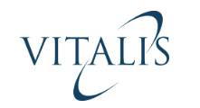 瑞典哥德堡医疗IT/IS展览会(VITALIS)