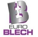 德国汉诺威国际金属加工技术展览会(EUROBLECH)