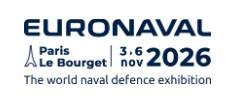 法国巴黎国际海军装备展览会(EURONAVA)