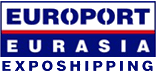 荷兰鹿特丹国际海运展览会(EUROPORT EURASIA - EXPOSHIP