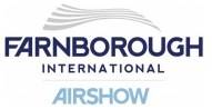 英国范堡罗国际航空业展览会(FIA)