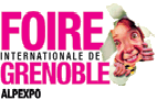 法国格勒诺布尔国际消费展览会(FOIRE INTERNATIONALE DE G