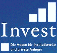 德国斯图加特国际投资展览会(INVEST)