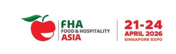 新加坡新加坡城国际酒店业展览会(FHA-HoReCa)