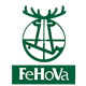 匈牙利布达佩斯国际钓鱼和打猎工具展览会(FEHOVA)