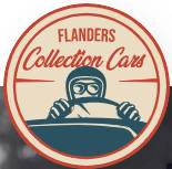 比利时根特国际汽配展览会(FLANDERS COLLECTION CAR)