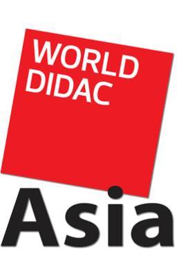 泰国曼谷国际教育媒介及技术展览会