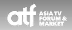 新加坡新达成亚洲电视论坛展览会(ATF)